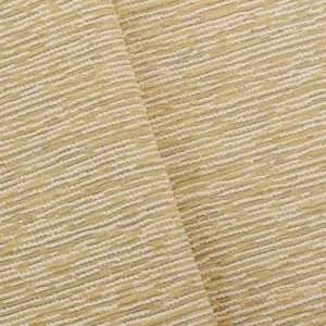 1 1/8 YD PC-Beige/Multi Perennials Textured Novelty Slub Decor Fabric