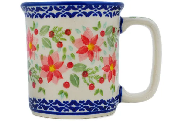10 oz Mug - Precious Pentas