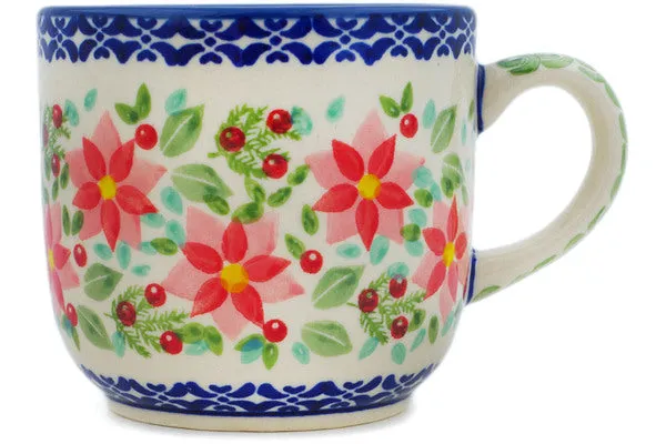 10 oz Mug - Precious Pentas
