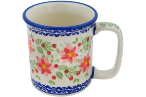 10 oz Mug - Precious Pentas