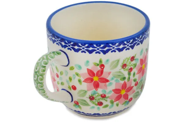 10 oz Mug - Precious Pentas