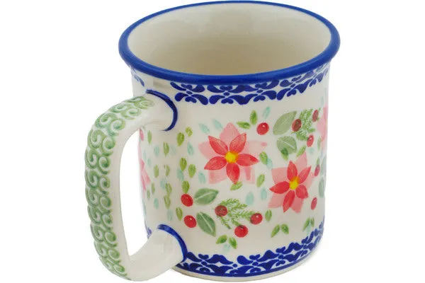 10 oz Mug - Precious Pentas