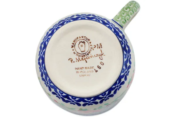 10 oz Mug - Precious Pentas