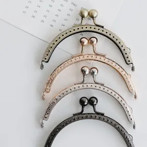 10.5cm x 5.5cm ( 4 ") Mini Purse Frame