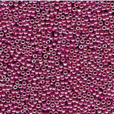 15-0425 Burgundy Opaque/Luster