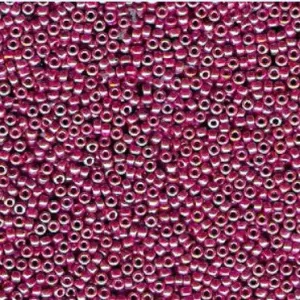 15-0425 Burgundy Opaque/Luster
