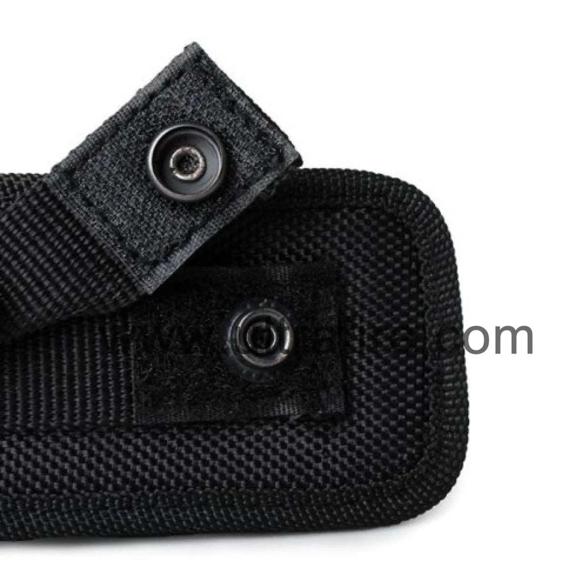313 Tactical Flashlight Pouch Holster