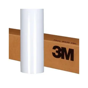 3M 3619 Scotchcal Luster Overlaminate