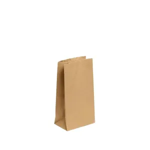 #4 SOS Kraft Paper Bag - 2000/CTN