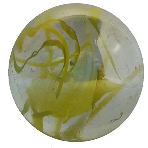 42mm Luster Spaghetti Marble