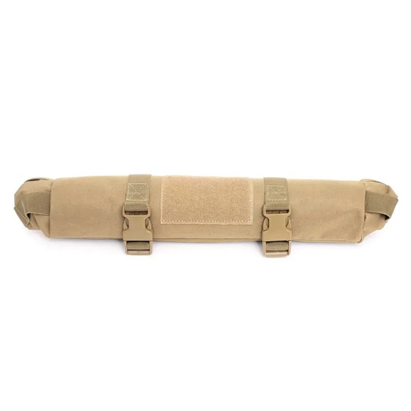 600D Tactical MOLLE System Duffel Bag