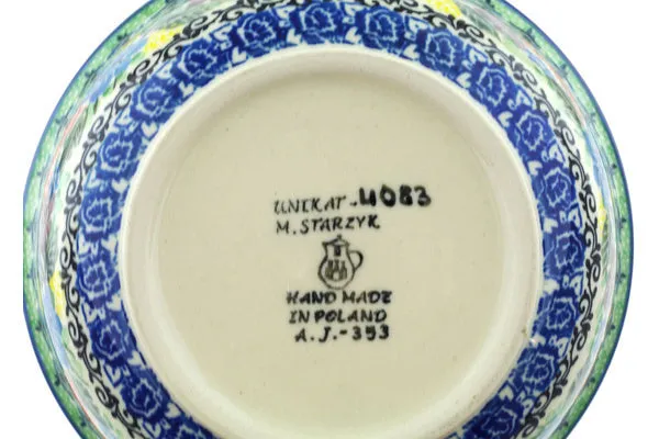 6" Cereal Bowl - Superb Concept