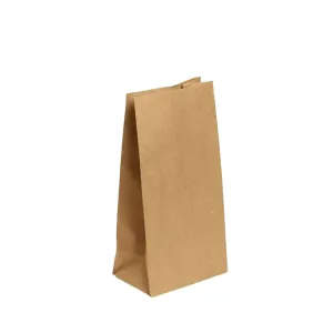 #8 SOS Kraft Paper Bag - 1000/CTN