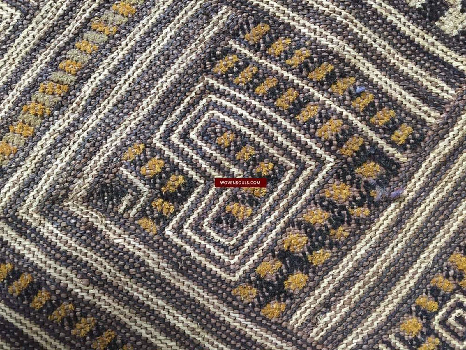 876 SOLD Superb Kuba Cloth
