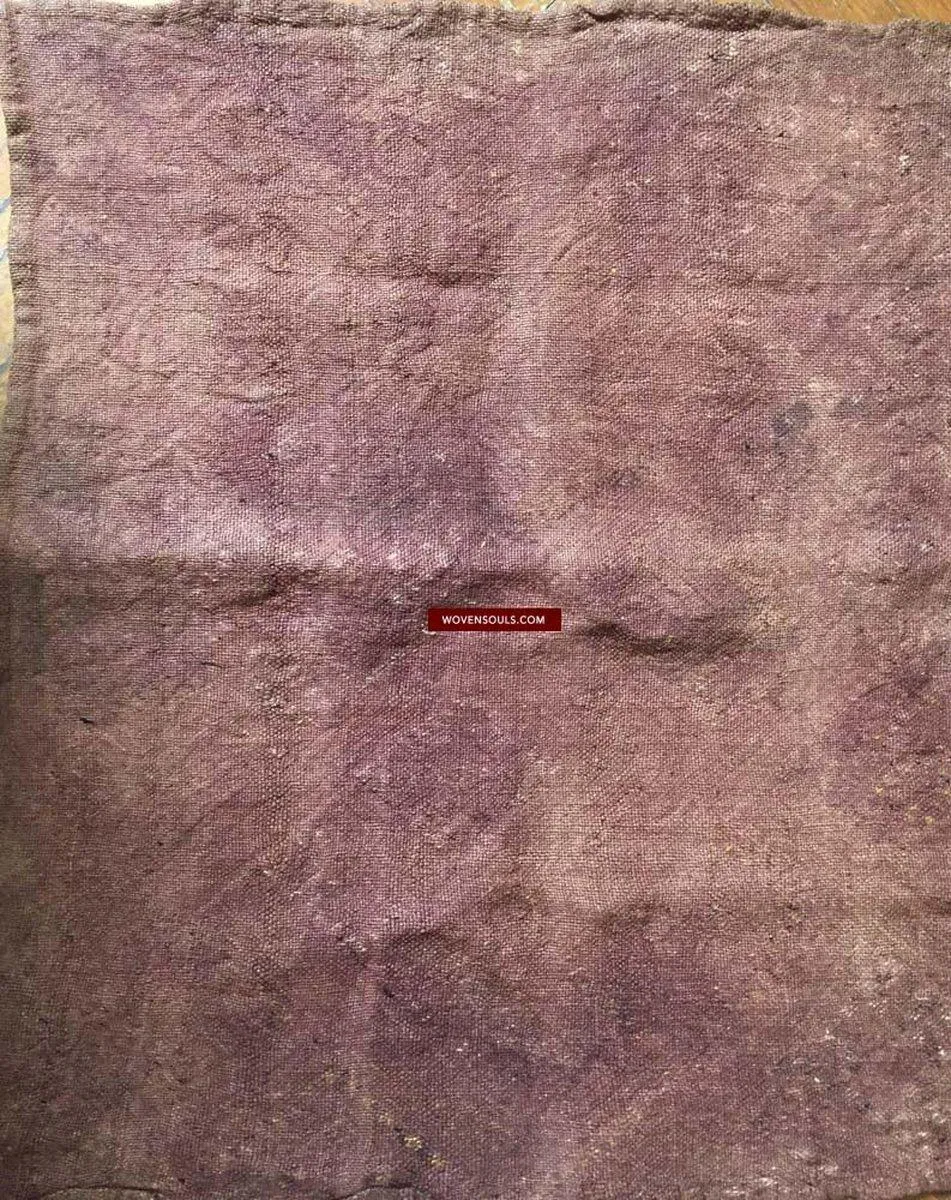 876 SOLD Superb Kuba Cloth