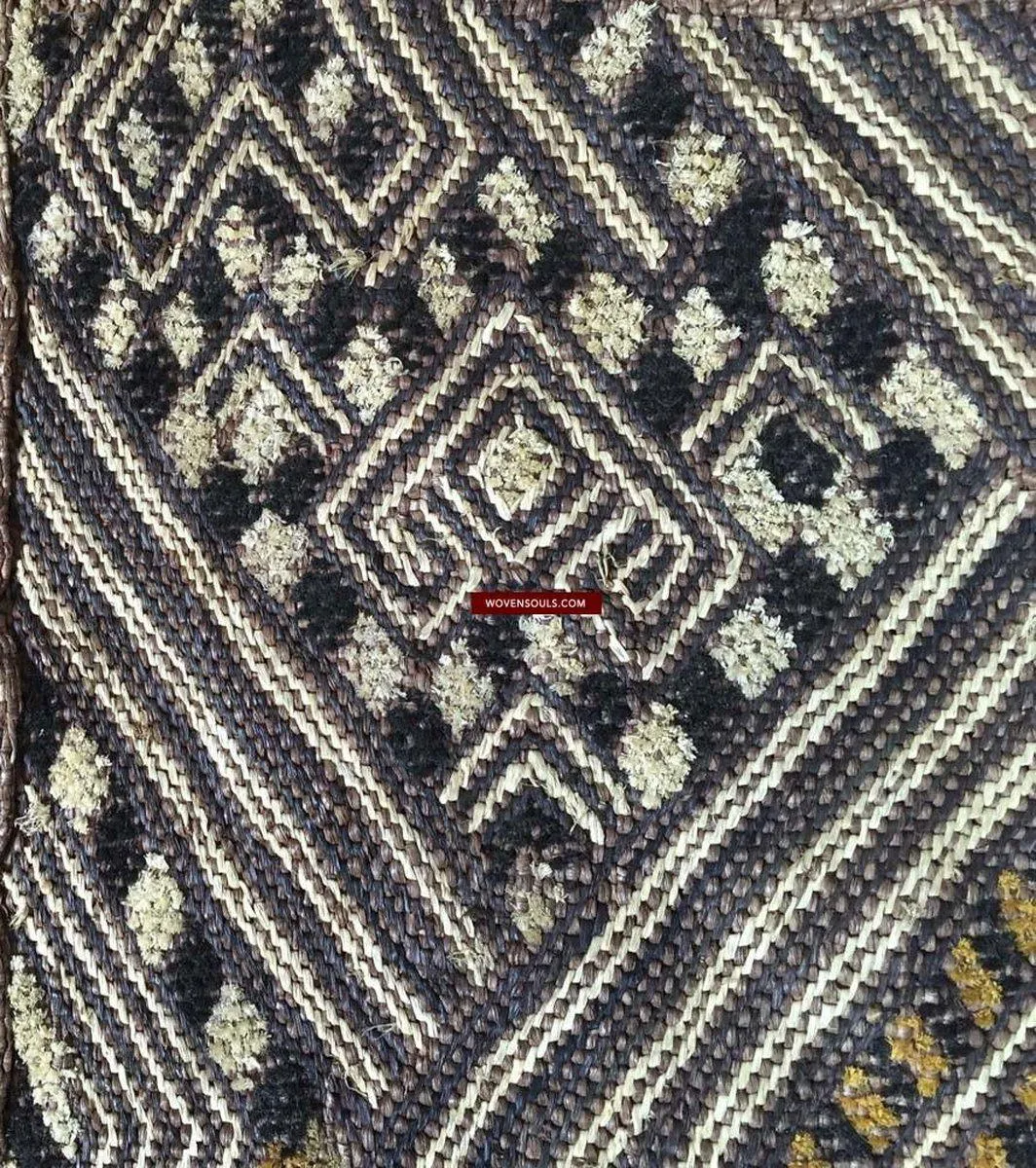 876 SOLD Superb Kuba Cloth