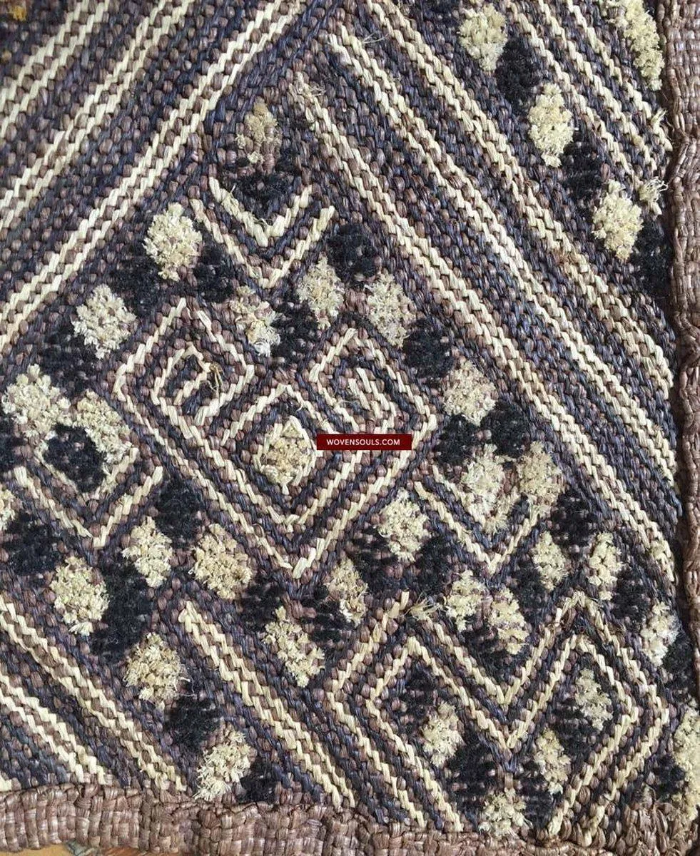 876 SOLD Superb Kuba Cloth