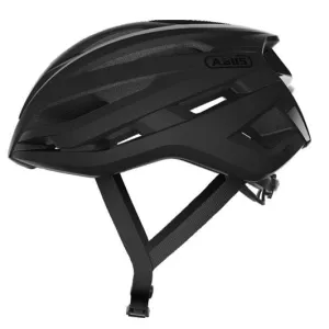 Abus StormChaser Helmet - Velvet Black