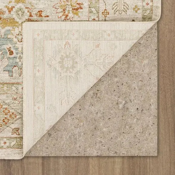 Adalia RG851 741 Tunceli Cream Rug