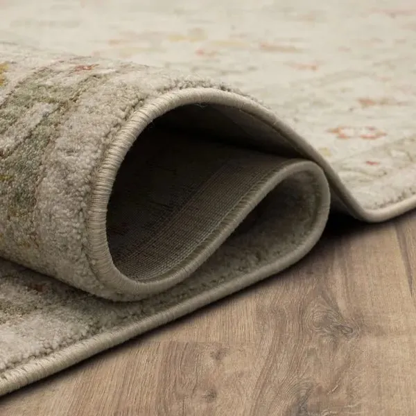 Adalia RG851 741 Tunceli Cream Rug