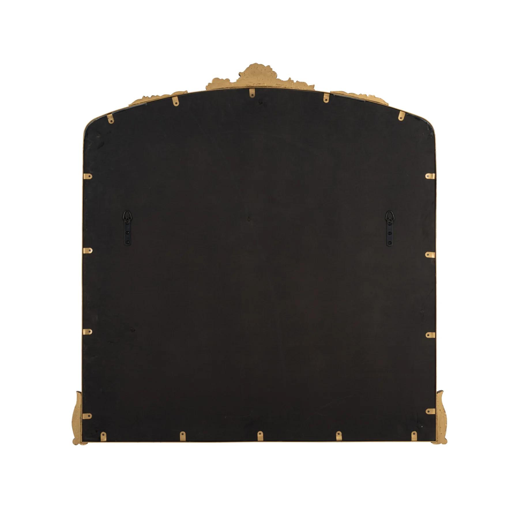 Adeline Mantle Mirror