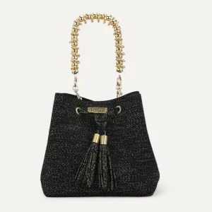AH Signature- Evening Bag