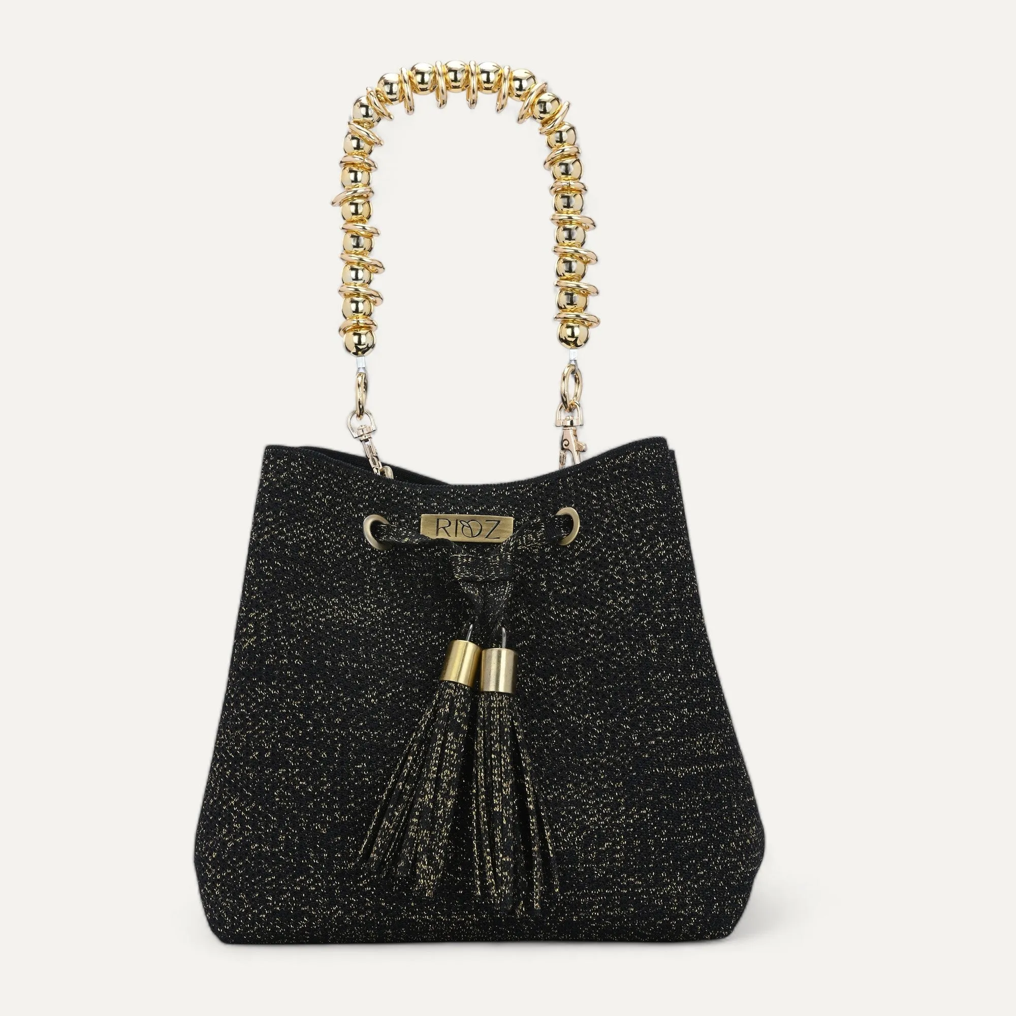 AH Signature- Evening Bag