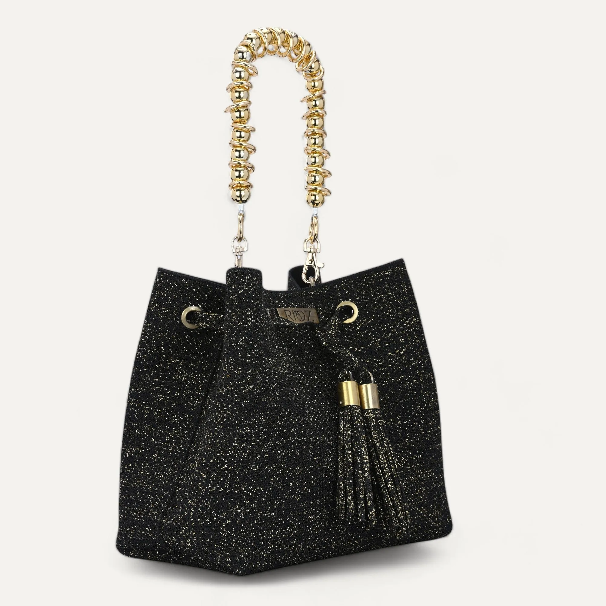 AH Signature- Evening Bag