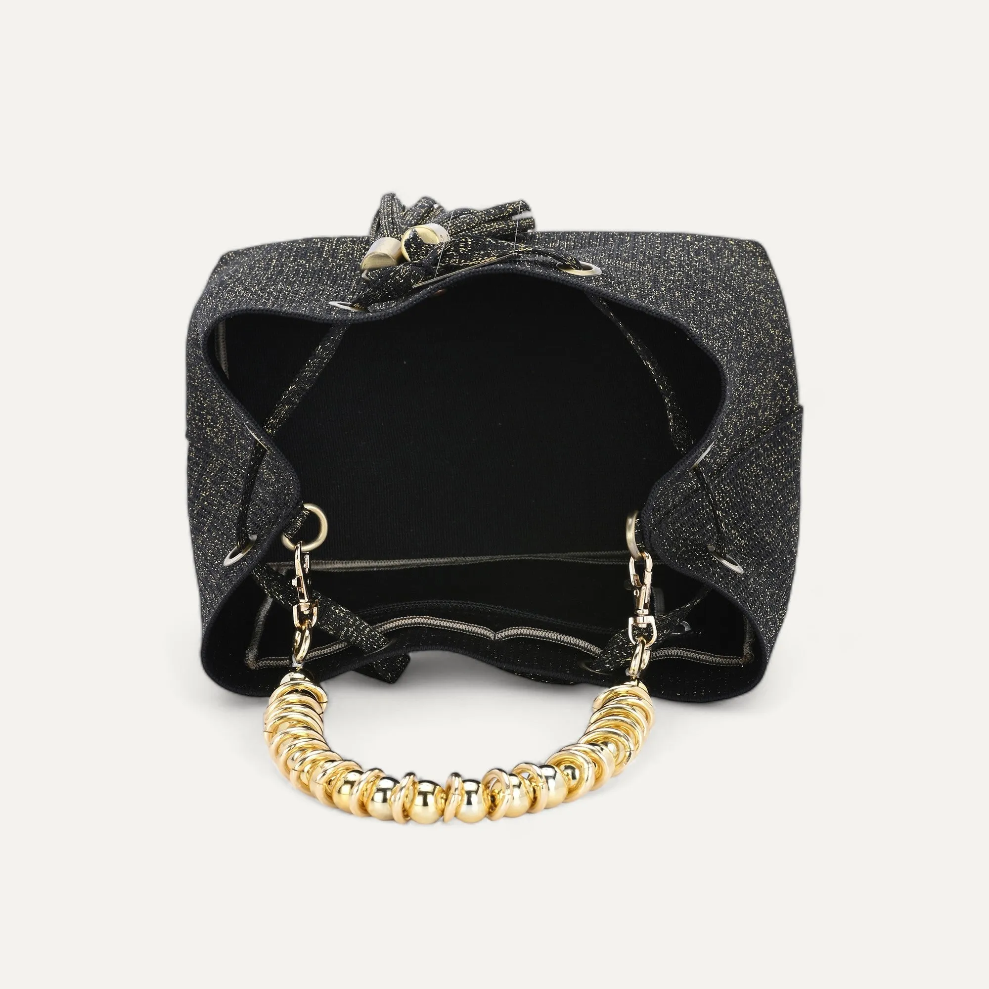 AH Signature- Evening Bag