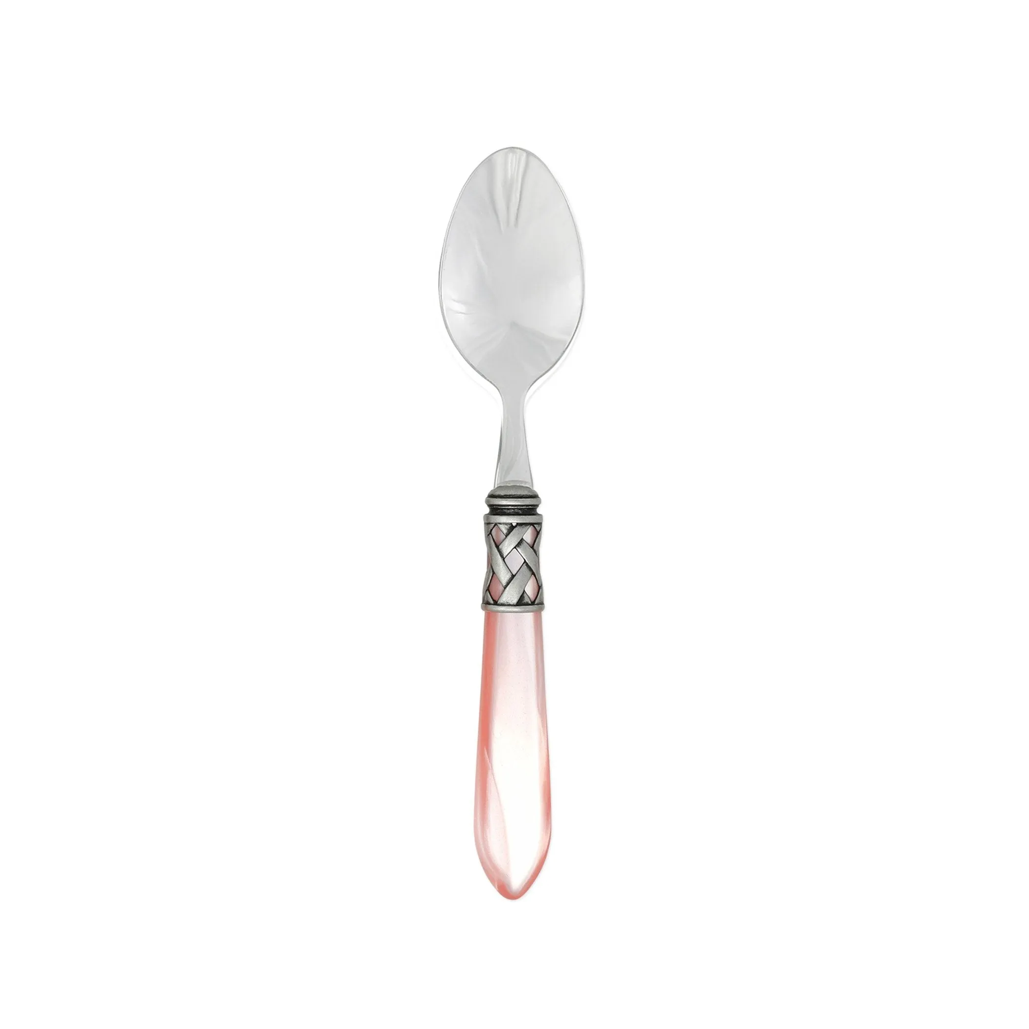 Aladdin Antique Light Pink Place Spoon