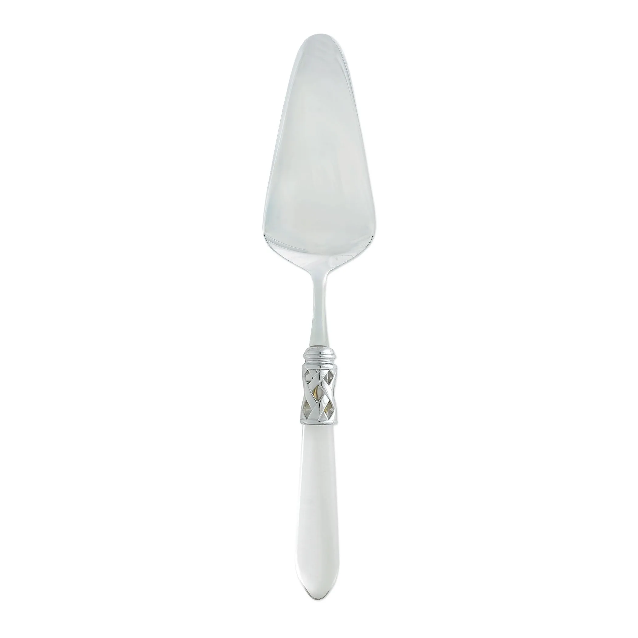 Aladdin Brilliant Clear Pastry Server