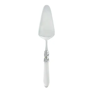 Aladdin Brilliant Clear Pastry Server