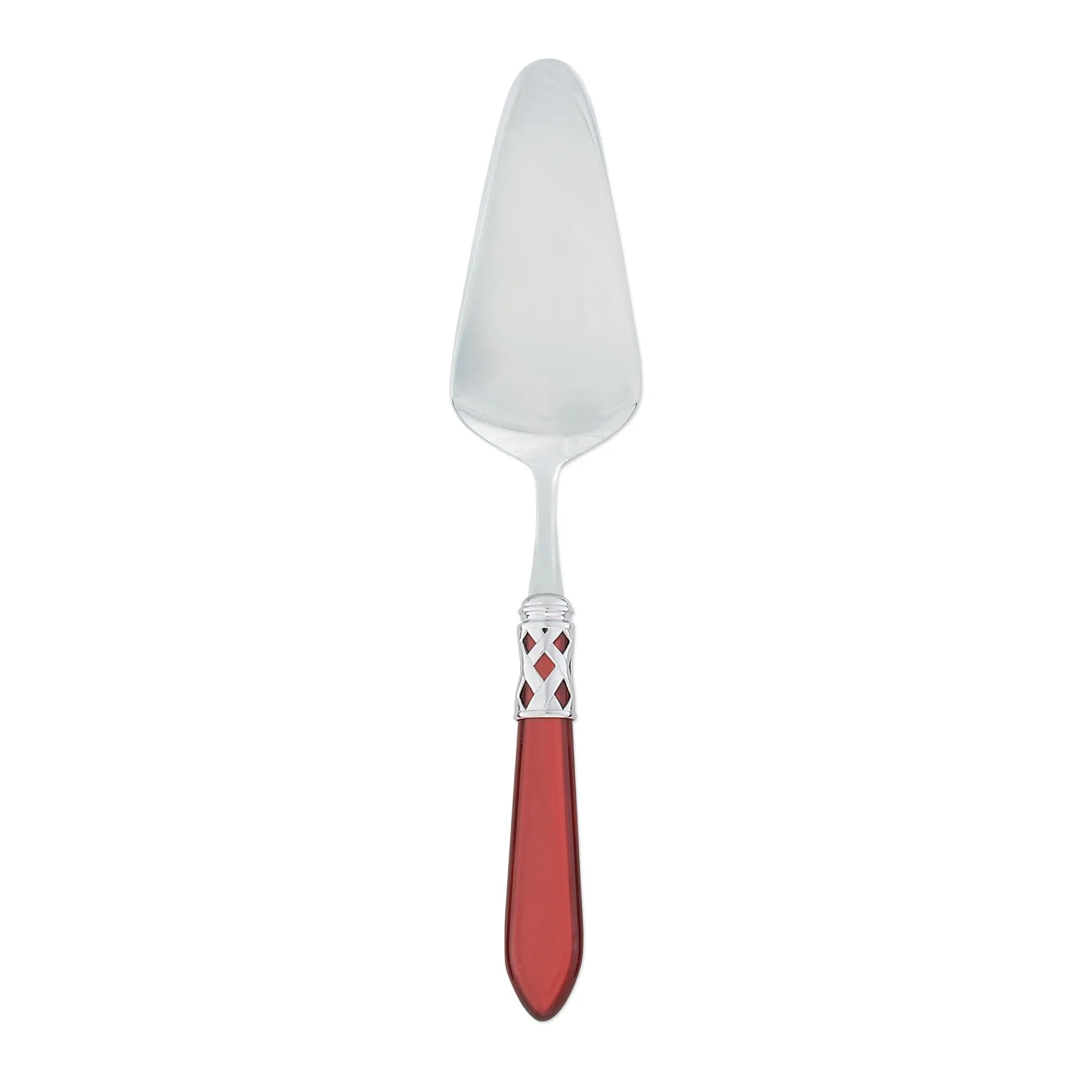 Aladdin Brilliant Taupe Pastry Server