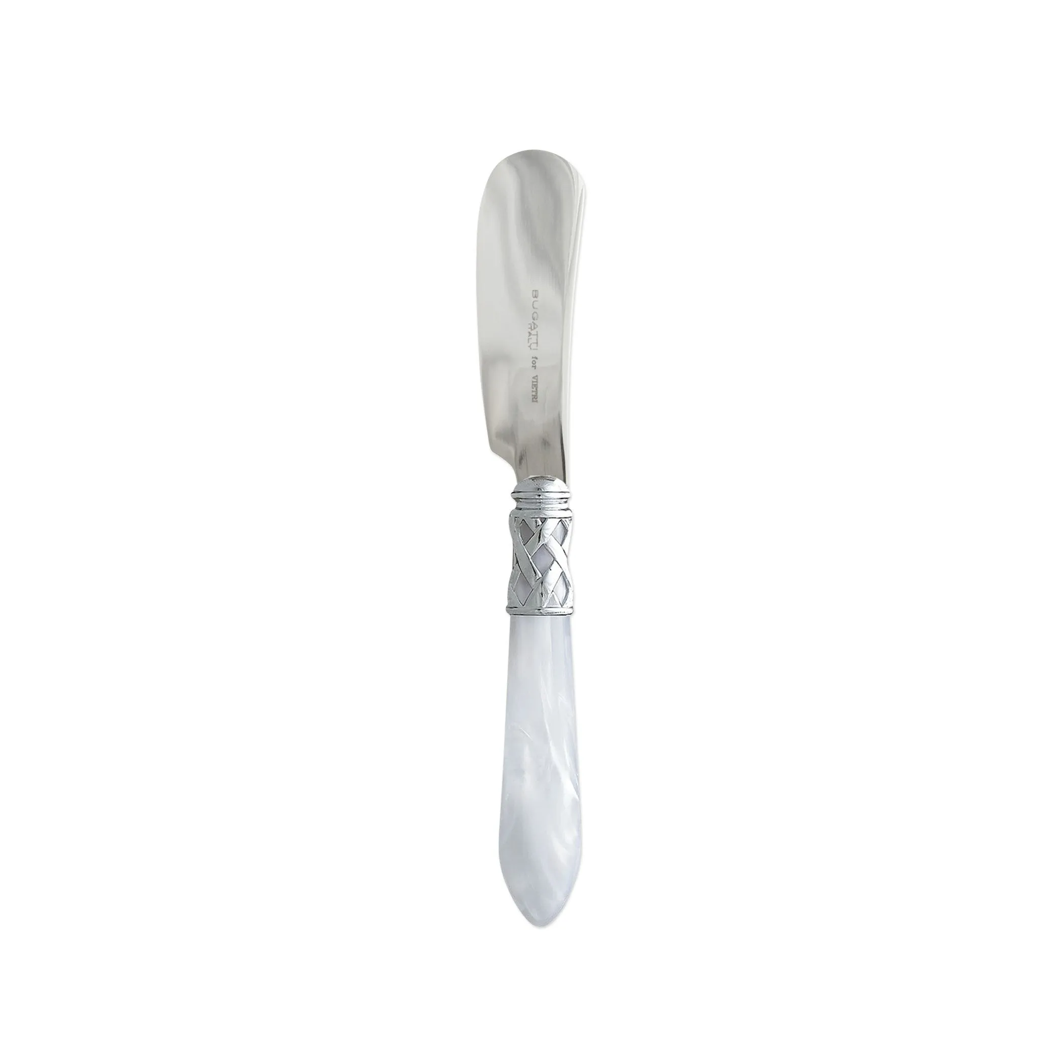 Aladdin Brilliant White Small Spreader