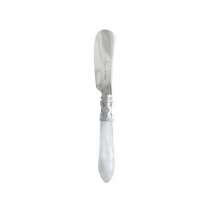 Aladdin Brilliant White Small Spreader