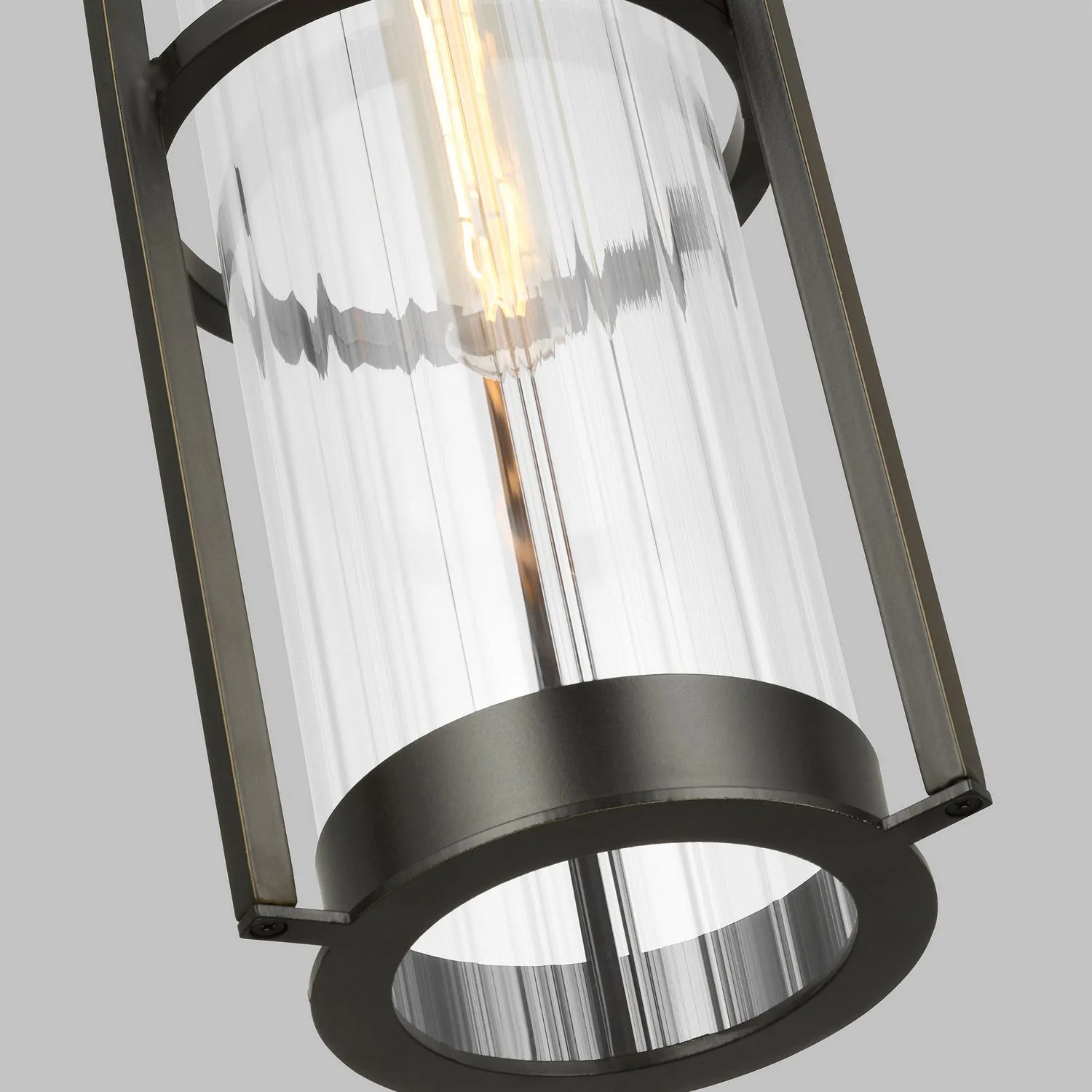 Alcona Outdoor Pendant