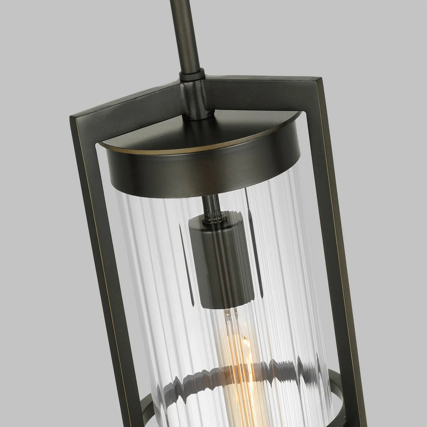 Alcona Outdoor Pendant