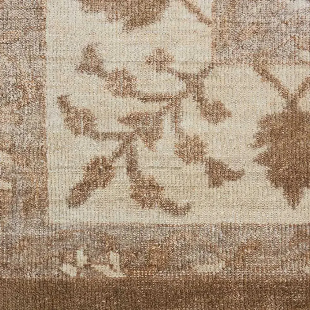 Aldora ALD09 Sand Rug