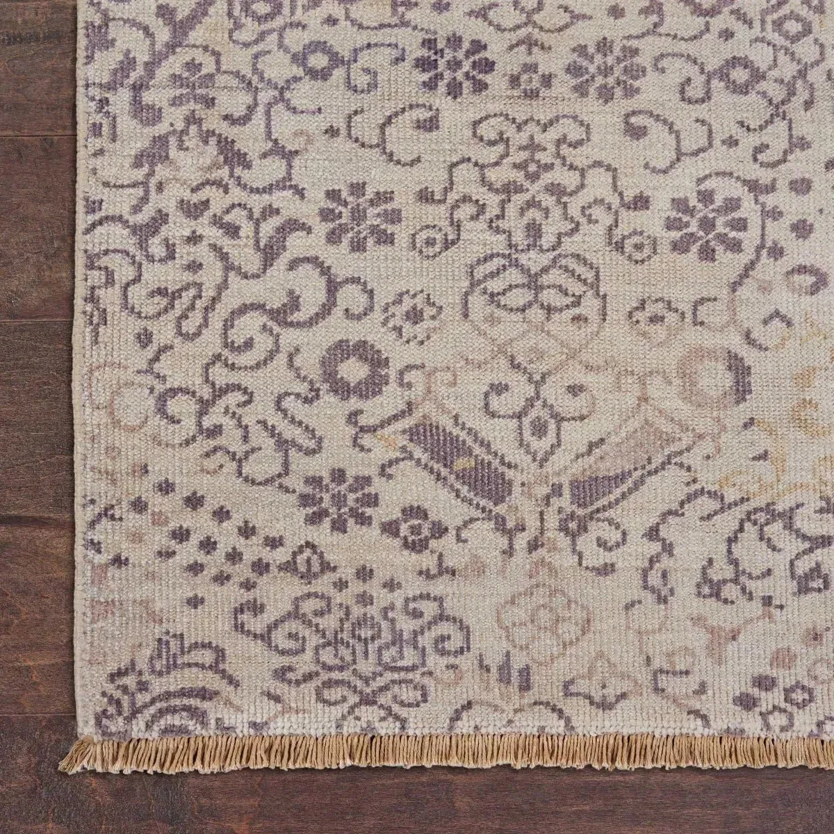 Aldora ALD12 Opal Rug