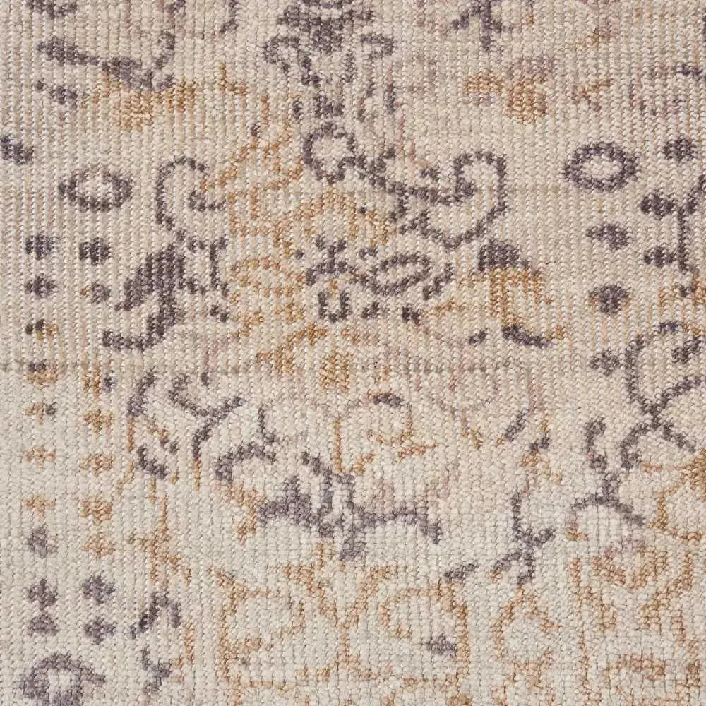 Aldora ALD12 Opal Rug