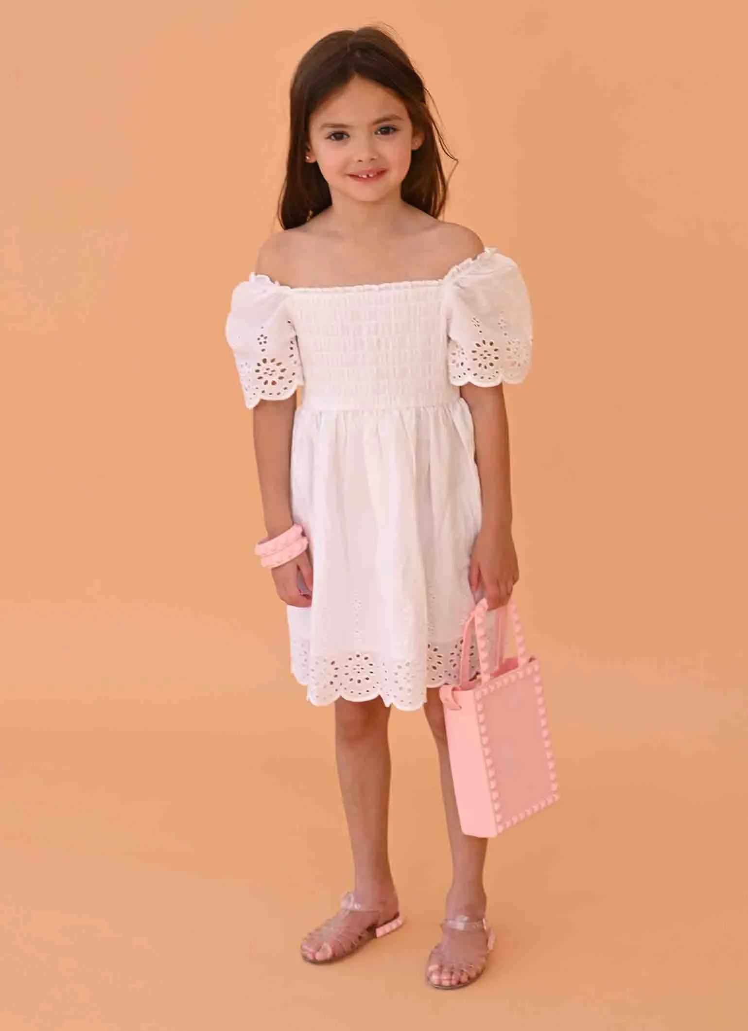 Alice 2 Kids Shoulder Bag