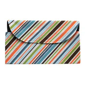 All-Star Diagonal Multi Diaper Clutch
