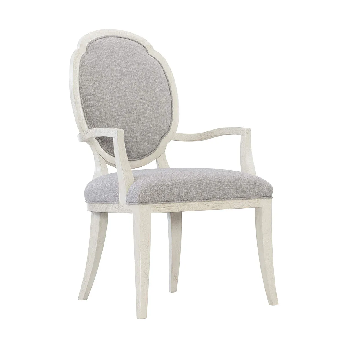 ALLURE  UPH ARM CHAIR
