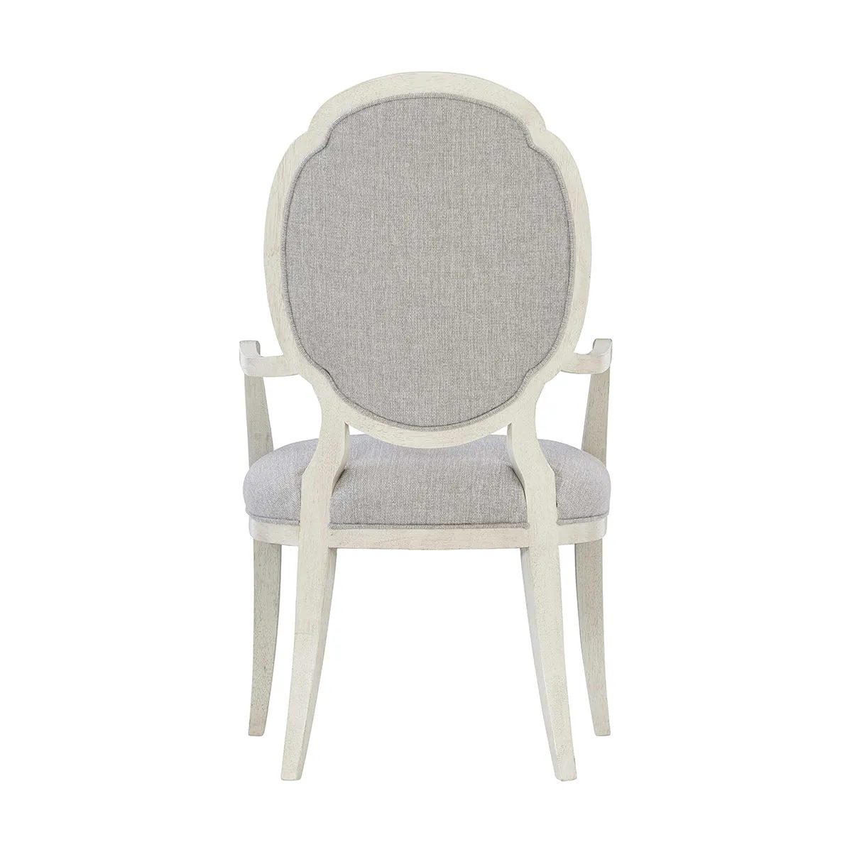ALLURE  UPH ARM CHAIR