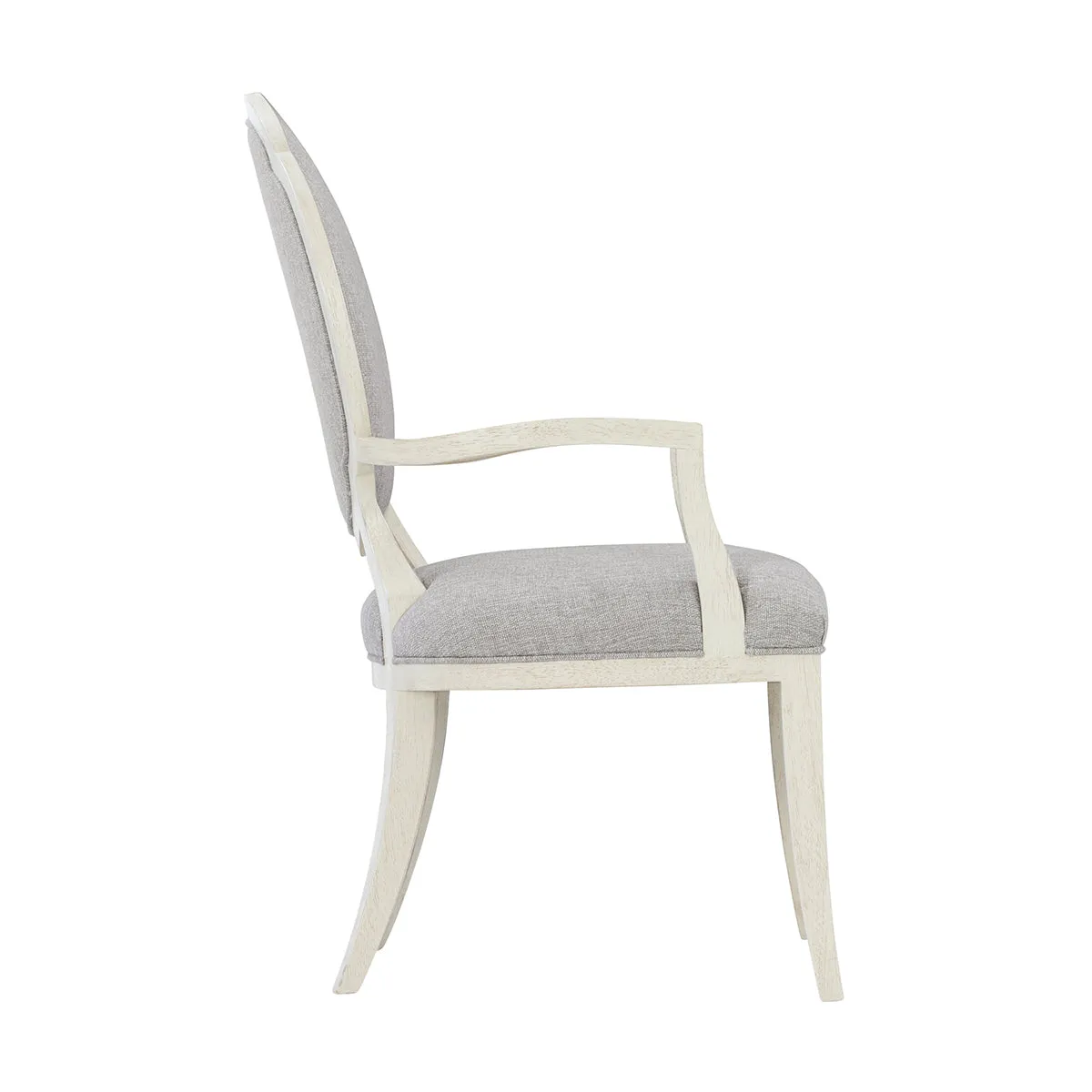 ALLURE  UPH ARM CHAIR