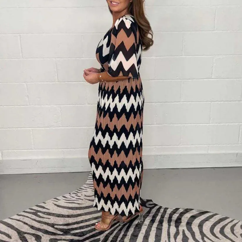 Angelina Jack - Elegant and timeless jumpsuit