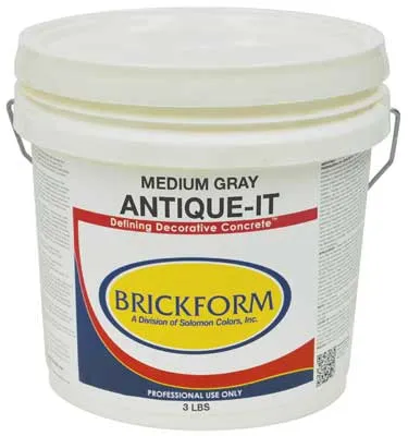 Antique-It