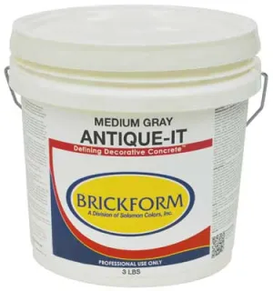 Antique-It
