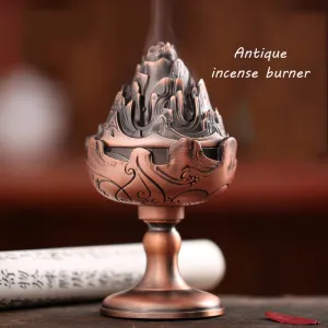 Antique Style Incense Burner