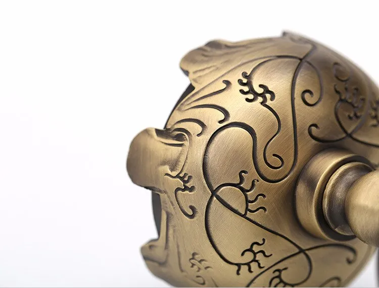 Antique Style Incense Burner